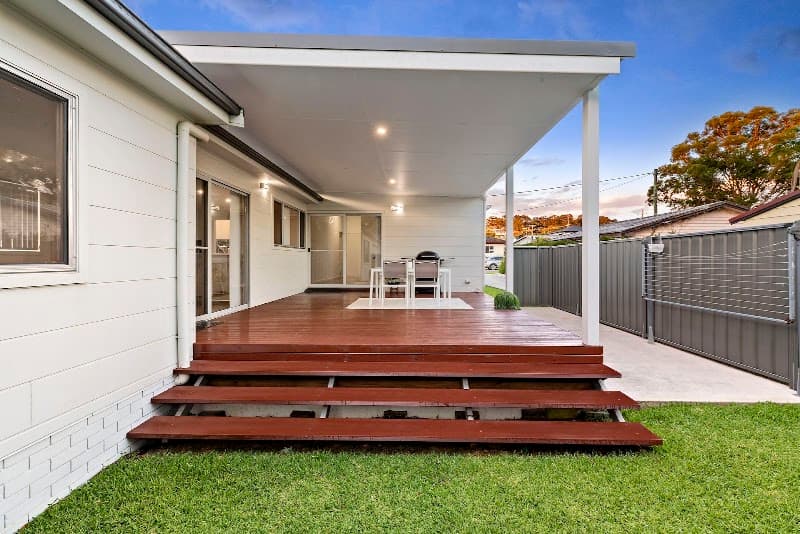 G & C Building - Home Builders Newcastle bathroom renovation work in Valentine