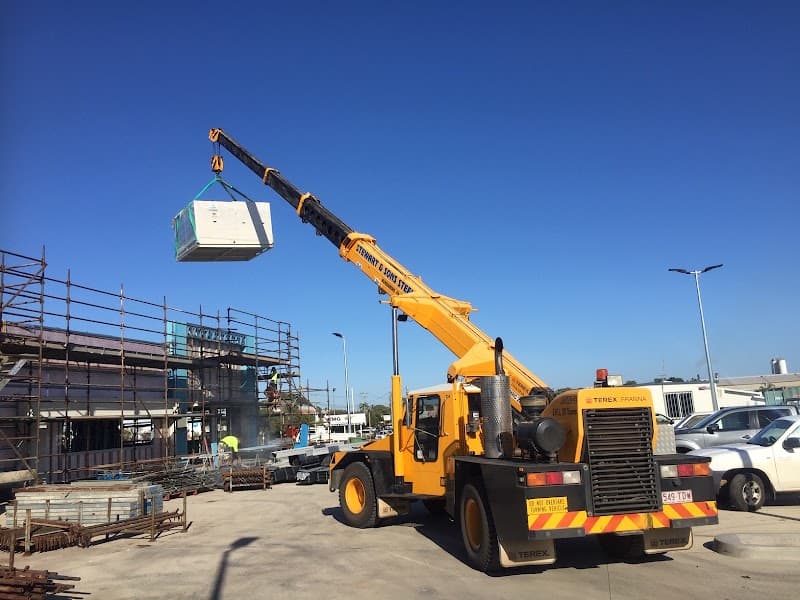 G & J Franks Electrical & Air Conditioning air conditioning work in Avoca