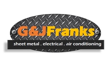 G & J Franks Electrical & Air Conditioning air conditioning work in Avoca