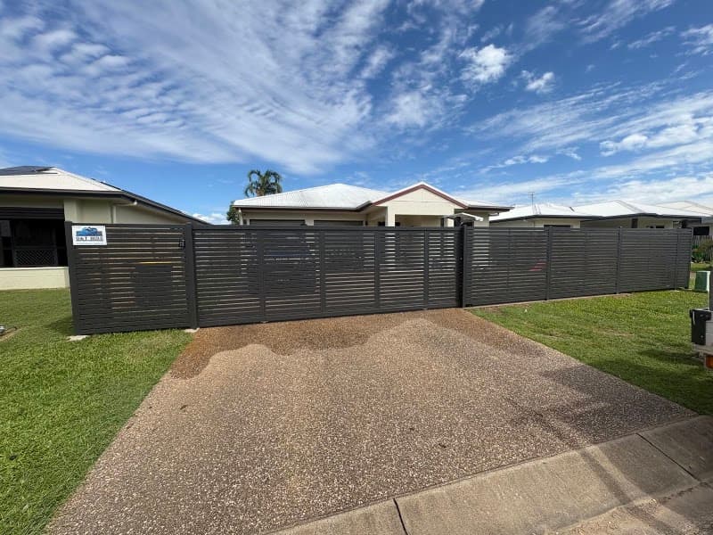 G & T HIRE Fencing & Pool inspections Townsville fencing work in Kelso