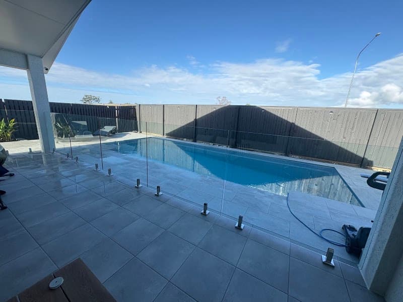 G & T HIRE Fencing & Pool inspections Townsville fencing work in Kelso