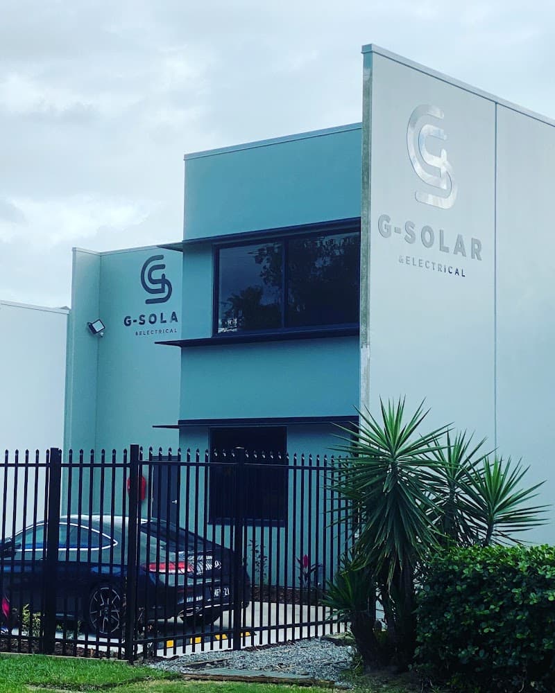 G-Solar & Electrical solar panel installation work in Stratford