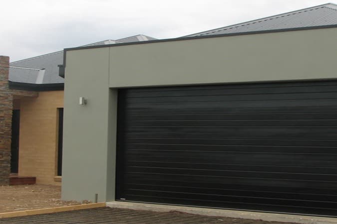 G T Roller Doors garage doors work in California Gully