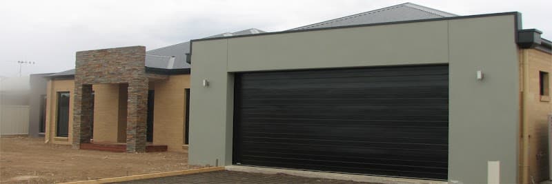 G T Roller Doors garage doors work in California Gully