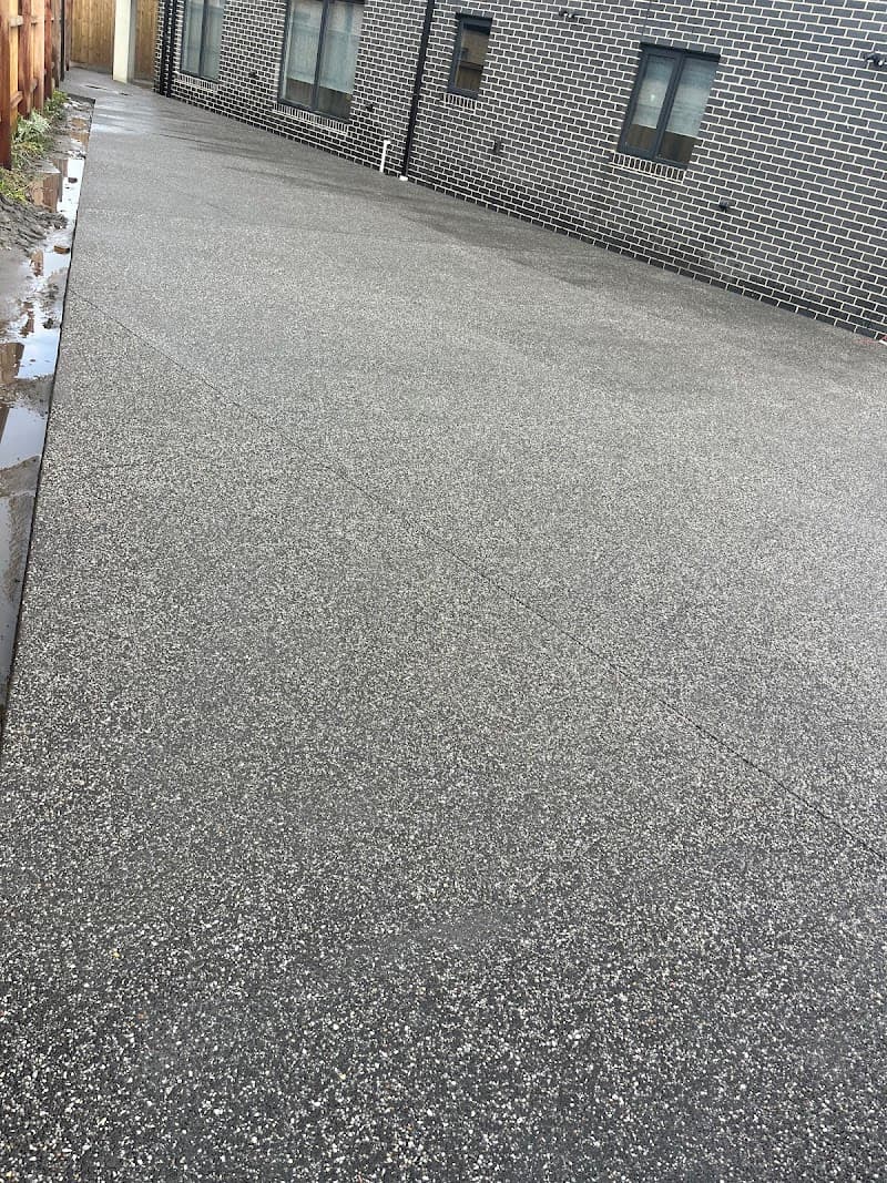 G7 Concreting Geelong concreting work in Waurn Ponds