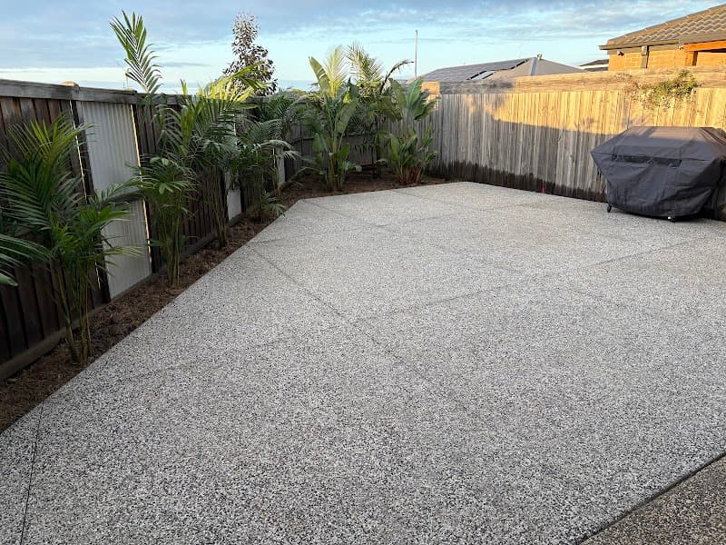 G7 Concreting Geelong concreting work in Waurn Ponds