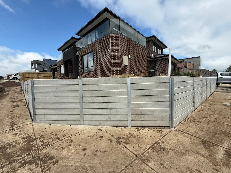 G7 Concreting Geelong concreting work in Waurn Ponds
