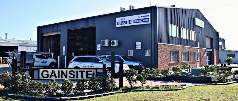 Gainsite Plumbing, Gas & Kitchens kitchen renovation work in Svensson Heights