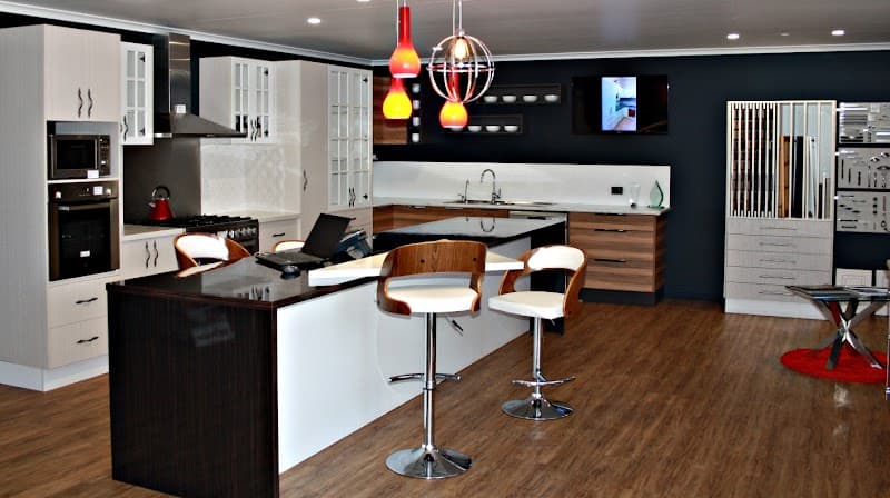 Gainsite Plumbing, Gas & Kitchens kitchen renovation work in Svensson Heights