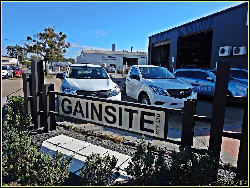 Gainsite Plumbing, Gas & Kitchens kitchen renovation work in Svensson Heights