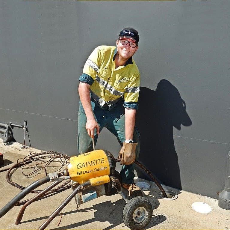 Gainsite Plumbing, Gas & Kitchens kitchen renovation work in Svensson Heights