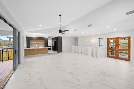 Galley Kitchens kitchen renovation work in Wyoming