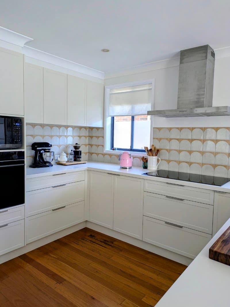 Galley Kitchens kitchen renovation work in Wyoming