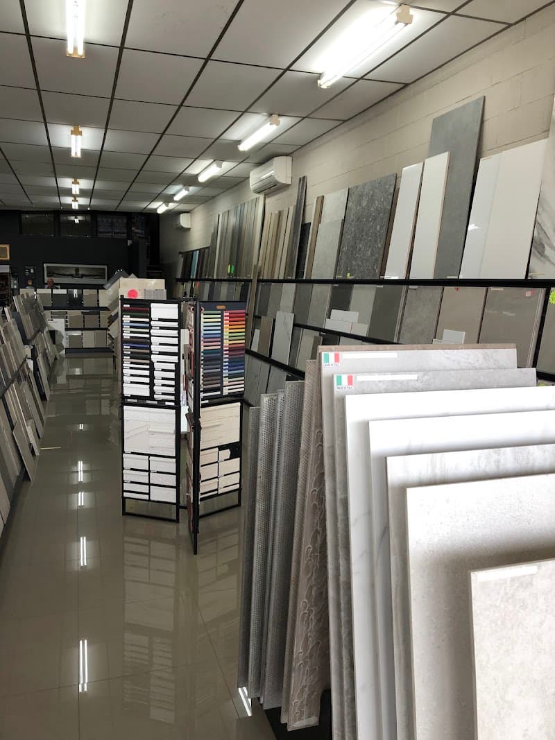 Gambier Tile Centre tiling work in Mount Gambier