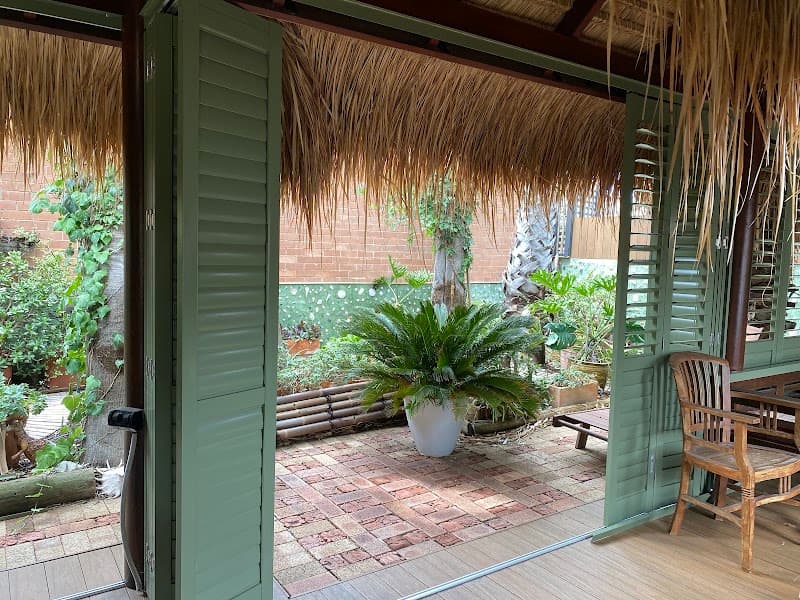 Gamco Blinds -Outdoor Blind Specialists Mandurah curtains & blinds work in Mandurah