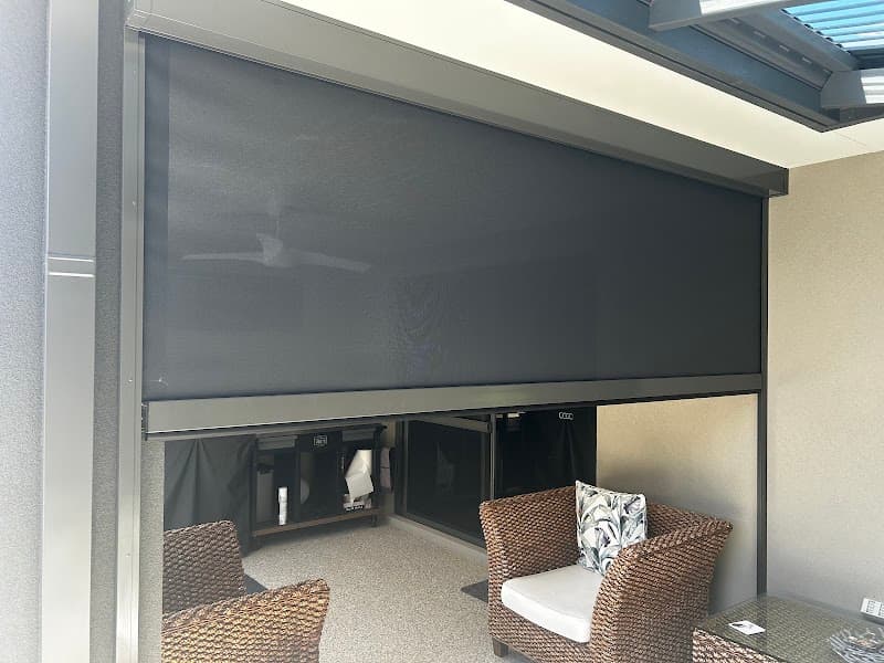 Gamco Blinds -Outdoor Blind Specialists Mandurah curtains & blinds work in Mandurah