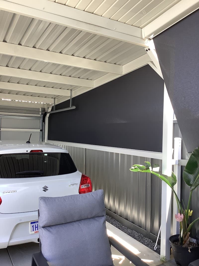 Gamco Blinds -Outdoor Blind Specialists Mandurah curtains & blinds work in Mandurah
