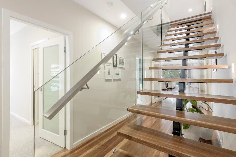 G&M Building bathroom renovation work in Caves Beach