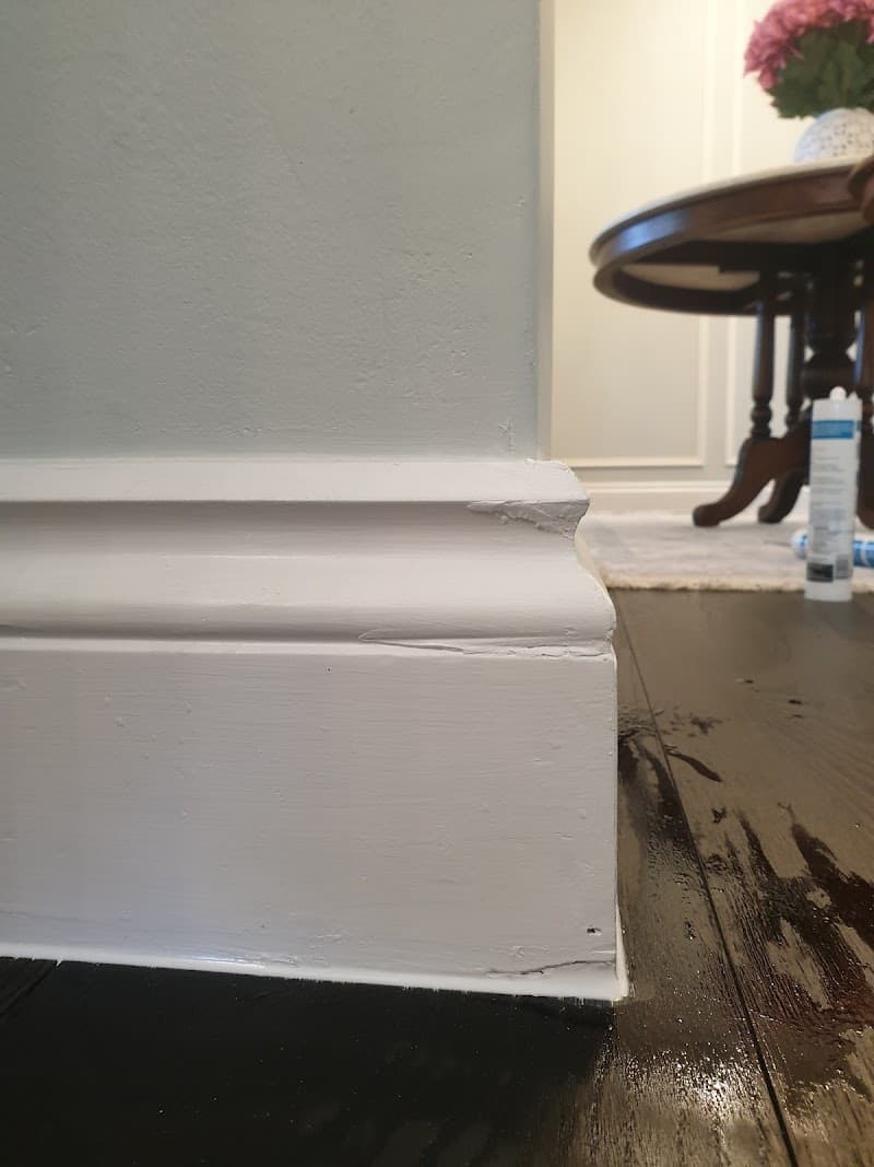 Gapbusters - Waterproofing, flooring and concrete repair waterproofing work in North Lakes