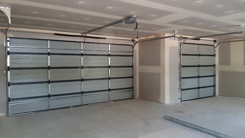 Garage Assist garage doors work in Redland Bay