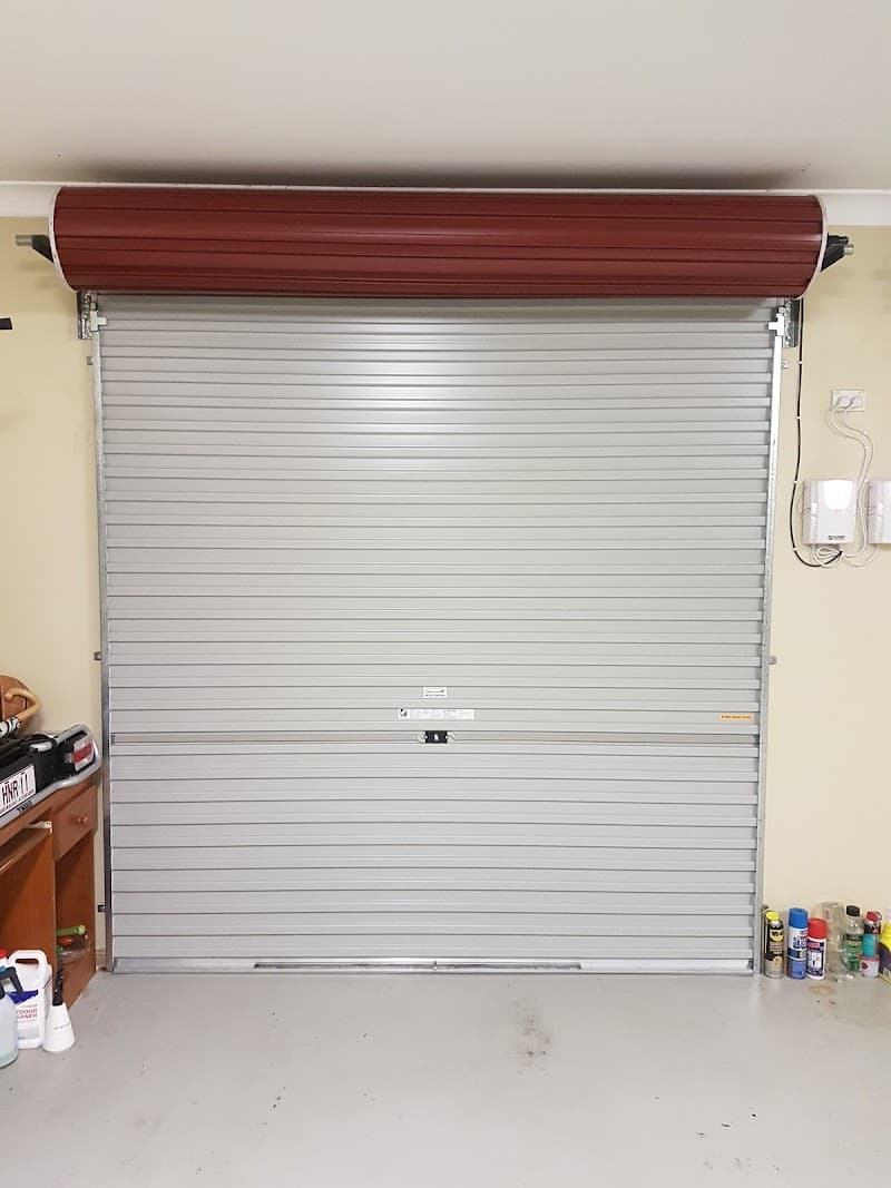 Garage Assist garage doors work in Redland Bay