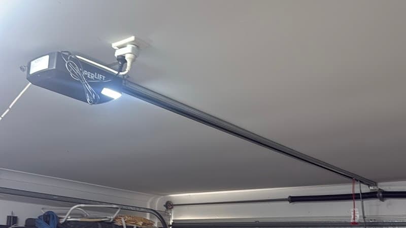 Garage Assist garage doors work in Redland Bay