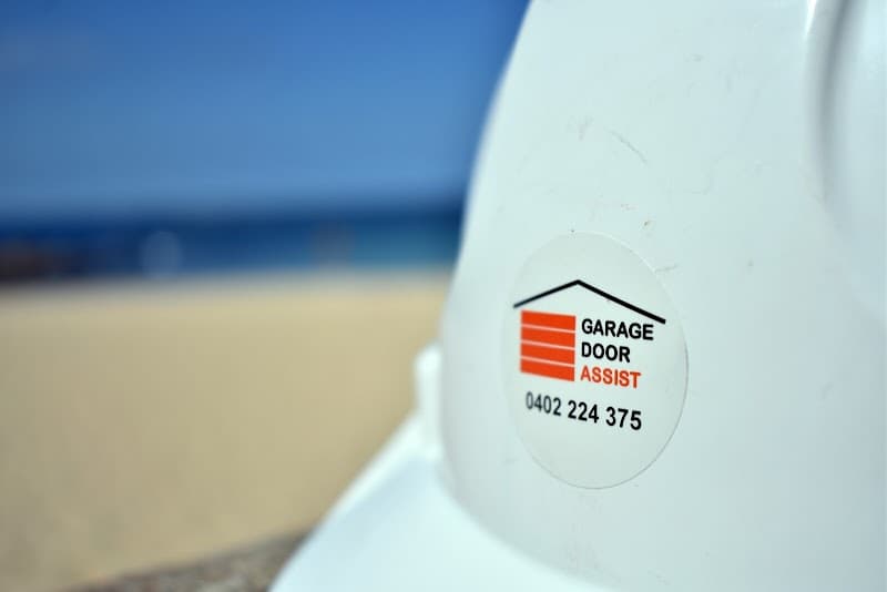 Garage Door Assist garage doors work in Charlestown