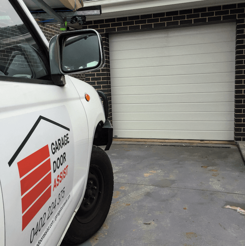 Garage Door Assist garage doors work in Charlestown
