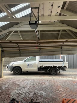 Garage Door Pros Adelaide