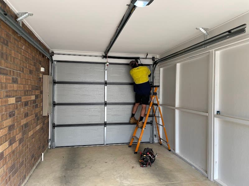 Garage Door Pros Adelaide garage doors work in Mile End