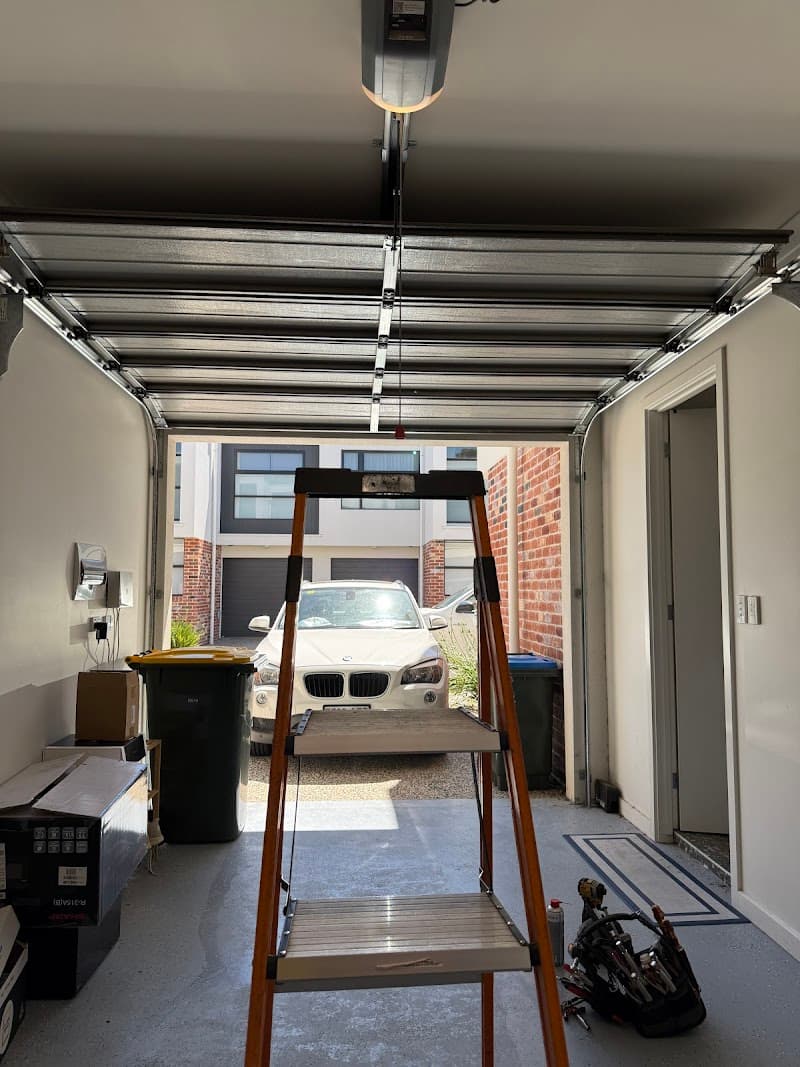 Garage Door Pros Adelaide garage doors work in Mile End