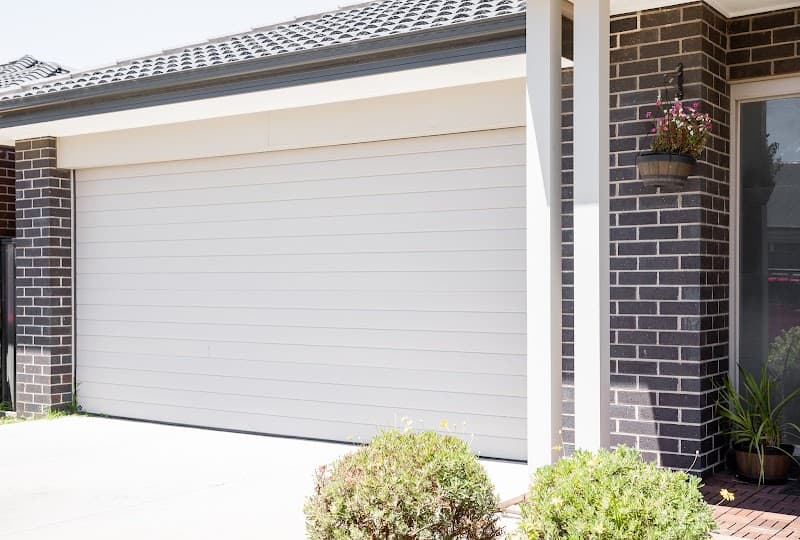 Garage Door Solutions Tas garage doors work in Prospect