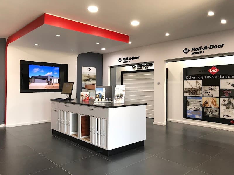 Garage Door Solutions Tas garage doors work in Prospect