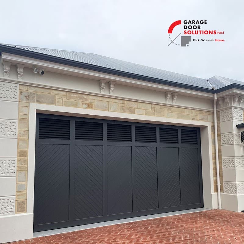 Garage Door Solutions (Vic) - Sectional, Tilt & Roller Doors garage doors work in Braeside