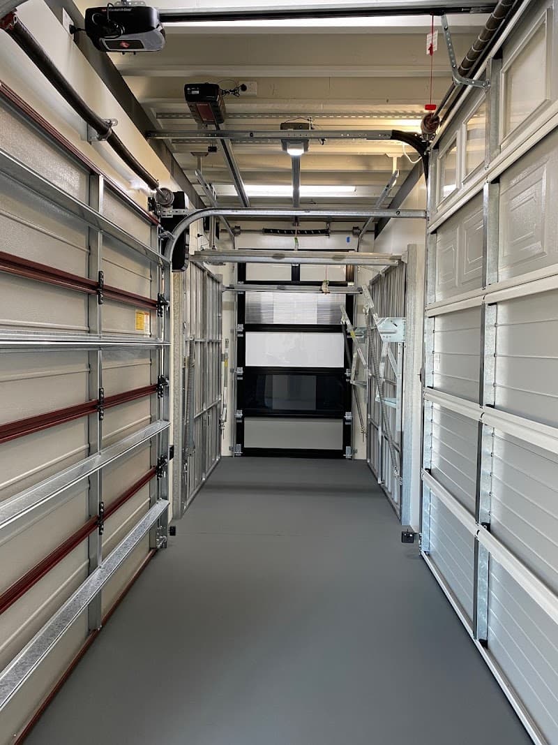 Garage Door Solutions (Vic) - Sectional, Tilt & Roller Doors garage doors work in Braeside