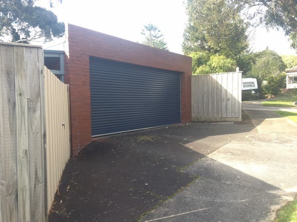 Garage Door Solutions (Vic) - Sectional, Tilt & Roller Doors garage doors work in Braeside