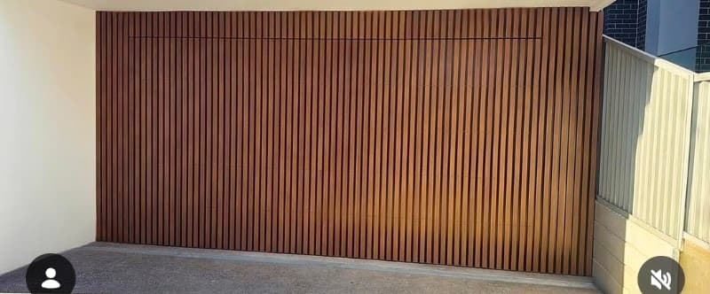 Garage Door Specialists Bendigo garage doors work in Bendigo