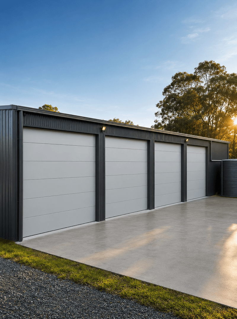 Garage Door Specialists Bendigo garage doors work in Bendigo