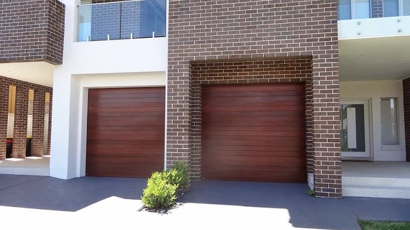 Garage Doors and More (Aust) garage doors work in Milperra