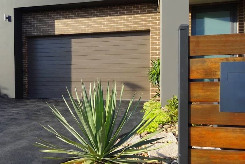 Garage Doors and More (Aust) garage doors work in Milperra