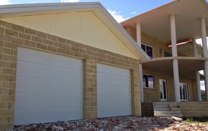 Garage Doors and More (Aust) garage doors work in Milperra