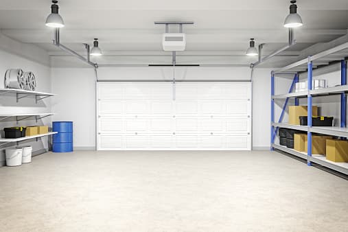 Garage Doors On Wynnum garage doors work in Wynnum