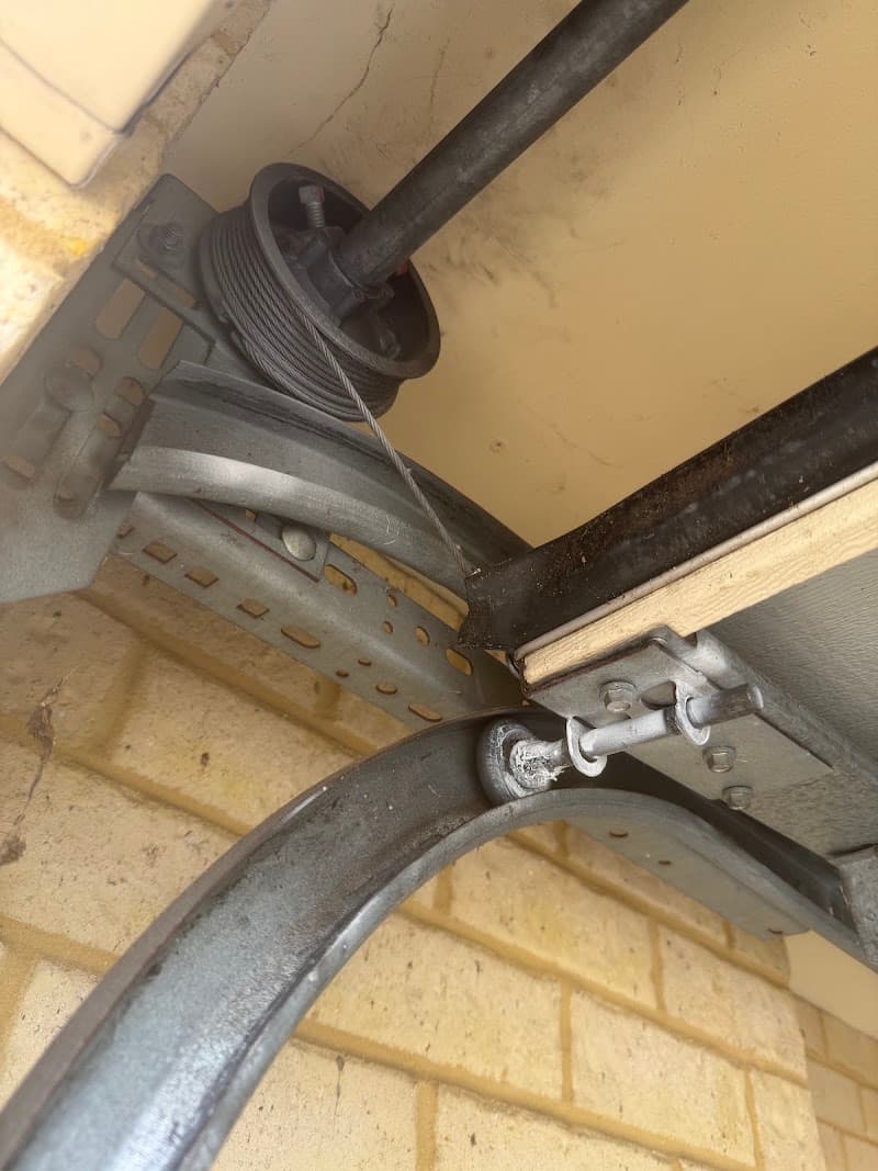 Garage Doors Perth Experts garage doors work in St James