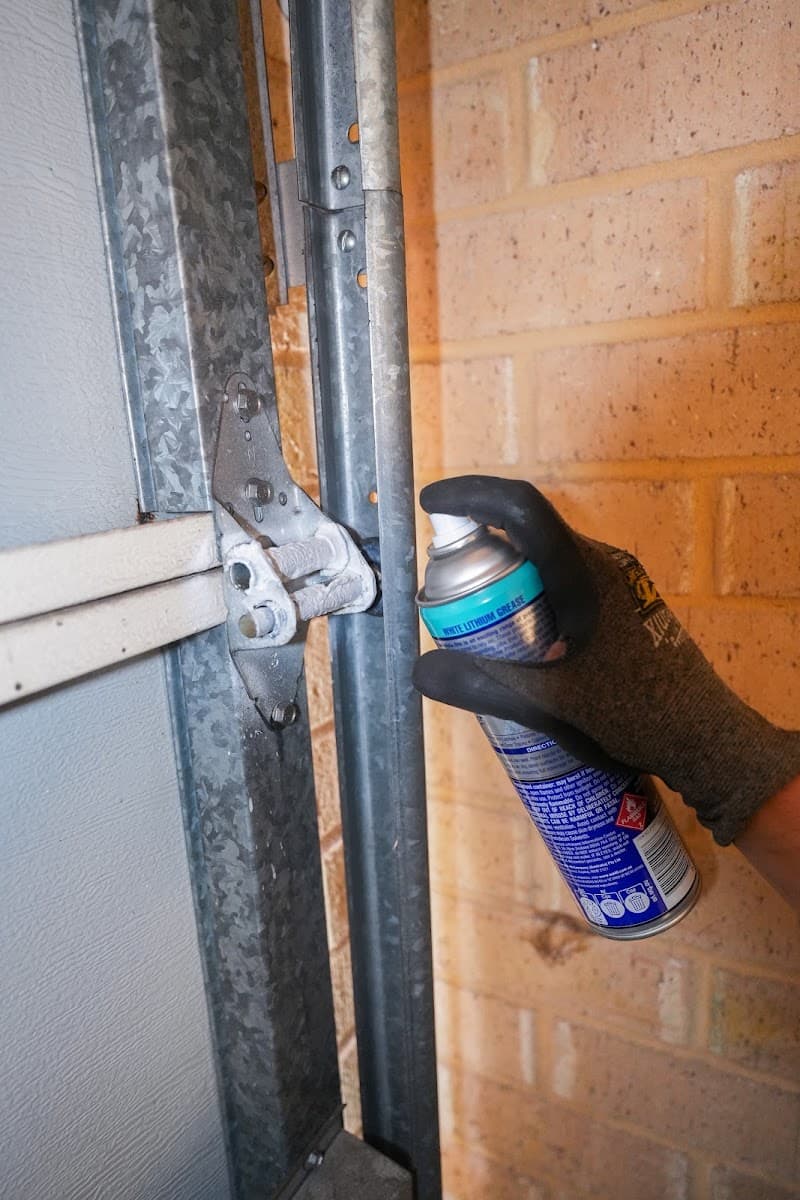 Garage Doors Perth Experts garage doors work in St James