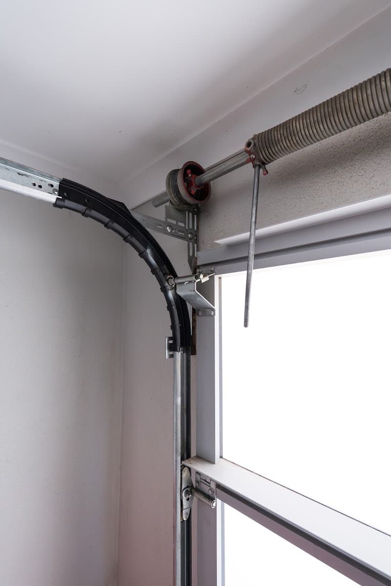 Garage Doors Perth Experts garage doors work in St James