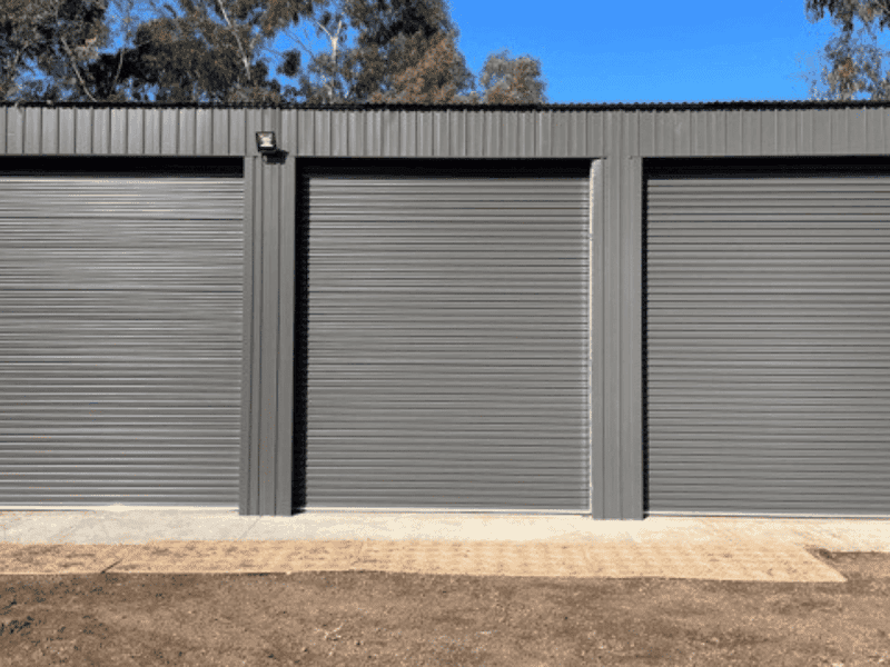Garage Doors Pros Geelong garage doors work in Highton