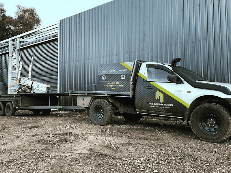 Garage Doors Pros Geelong garage doors work in Highton