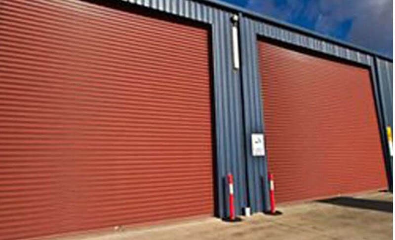 Garage Doors South West garage doors work in East Bunbury