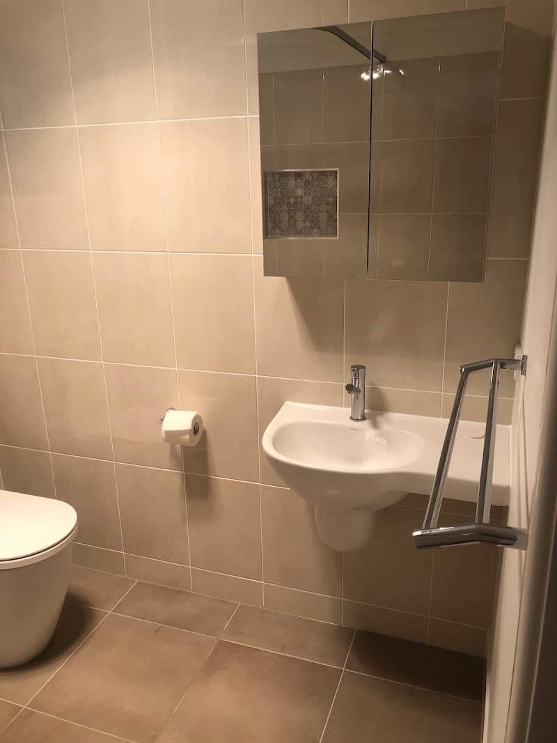 Garden City Constructions Pty Ltd kitchen renovation work in Mount Lofty