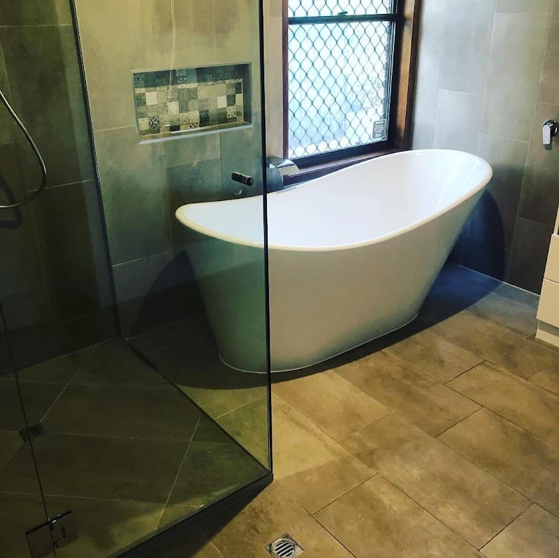 Garden City Constructions Pty Ltd kitchen renovation work in Mount Lofty